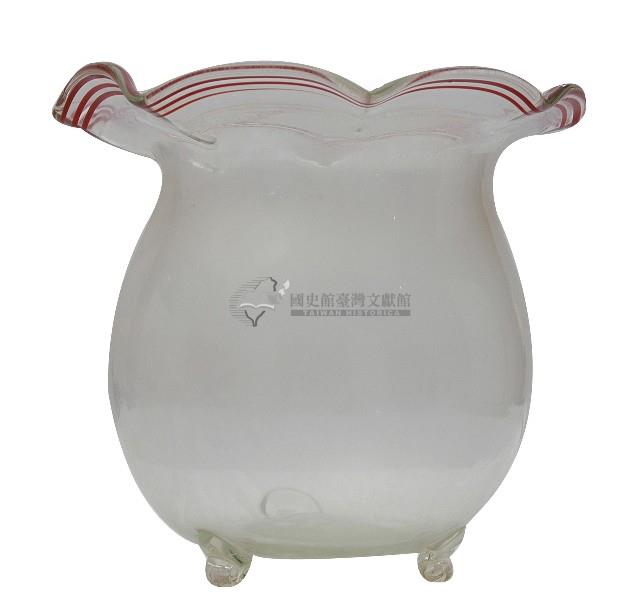 玻璃魚缸藏品圖，第2張