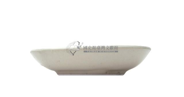 紅彩龍蝦紋盤藏品圖，第2張