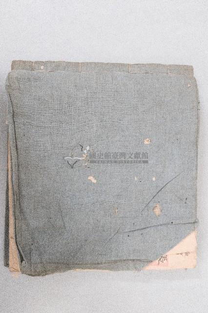 大正七年帳簿藏品圖，第2張