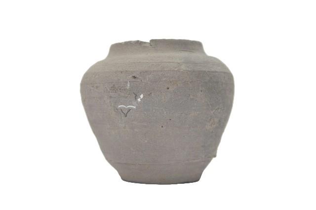 陶罐(海撈陶器)藏品圖，第2張