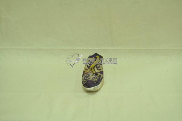 豫劇紫鞋藏品圖，第2張