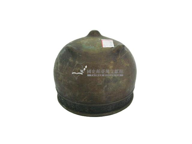 銅祭品藏品圖，第2張