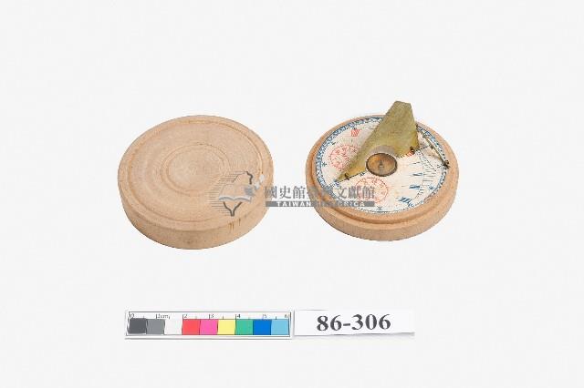 日晷藏品圖，第2張