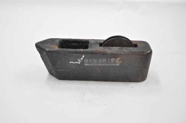 墨斗藏品圖，第2張