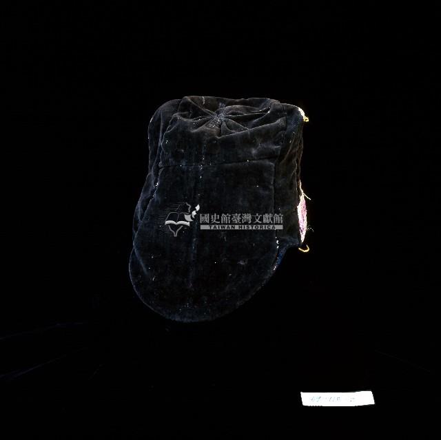 兒童冬日風兜帽藏品圖，第2張