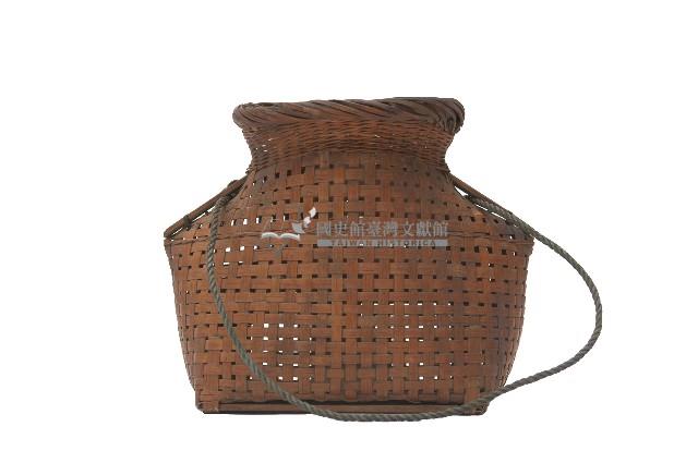 細孔目蚵簍藏品圖，第2張