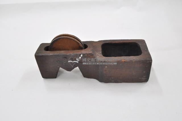 墨斗藏品圖，第2張