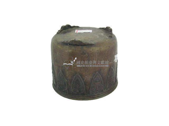 銅祭品藏品圖，第2張