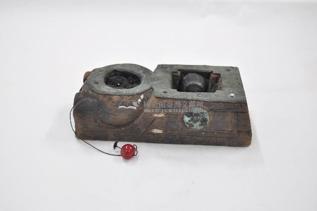 墨斗藏品圖，第2張