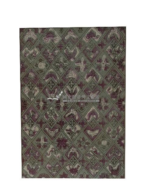 連環福壽有框版畫藏品圖，第2張