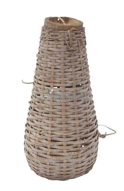 排灣漁筌藏品圖，第2張