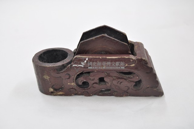 墨斗藏品圖，第2張