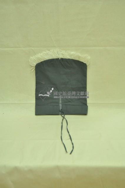 豫劇灰帽藏品圖，第2張