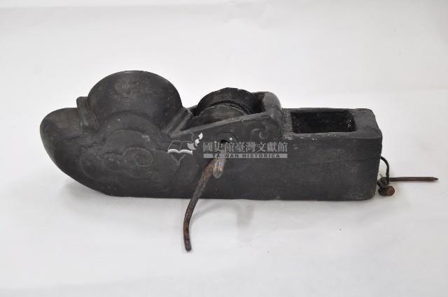 墨斗藏品圖，第2張