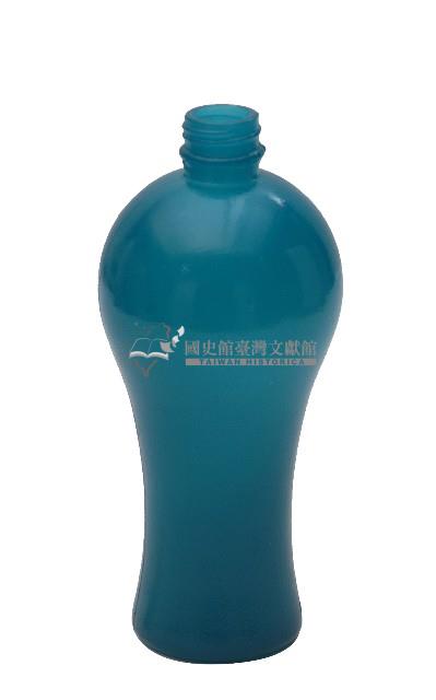 藍色瓶藏品圖，第2張