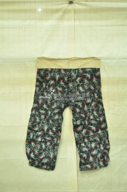 河南戲服套裝藏品圖，第2張