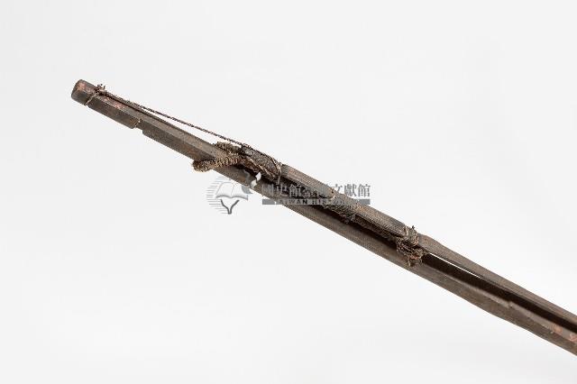 弓箭〈弓〉藏品圖，第2張