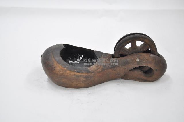 墨斗藏品圖，第2張