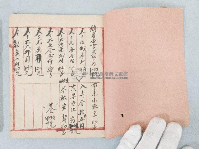 訴訟員工一部等藏品圖，第2張