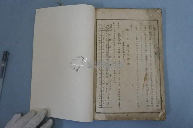 東勢郡鄉土誌藏品圖，第6張