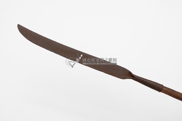 宋江陣武器藏品圖，第6張