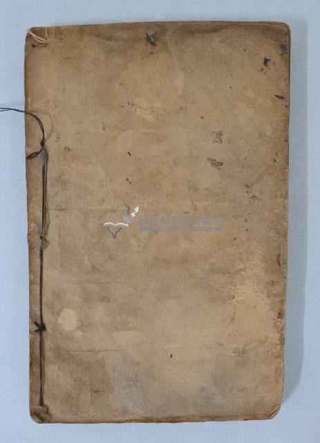 大全神書之斷易大全藏品圖，第6張