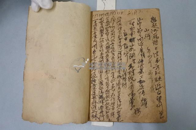 詩簿藏品圖，第6張