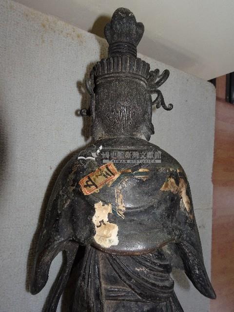 觀音立像藏品圖，第6張