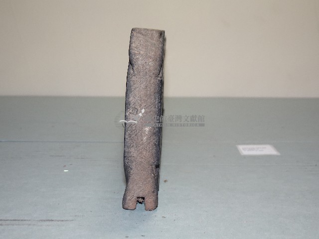連興宮籤詩木刻版藏品圖，第6張