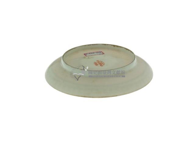 金邊粉色杯碟（多組）藏品圖，第6張