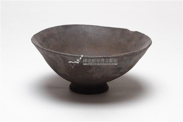 達悟族陶碗藏品圖，第1張