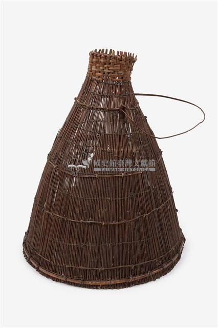 竹漁筌藏品圖，第1張