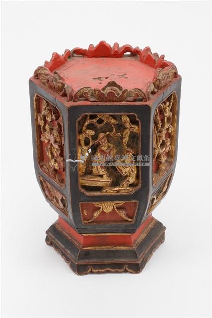敬果盤藏品圖，第3張