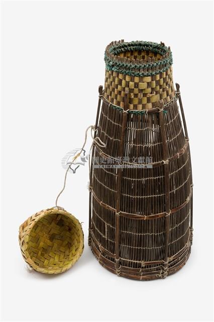 竹漁筌藏品圖，第1張