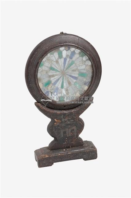 避邪鏡藏品圖，第1張