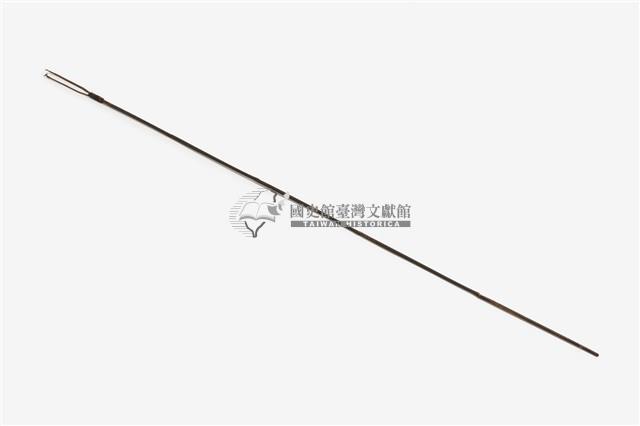 弓箭〈箭〉藏品圖，第2張