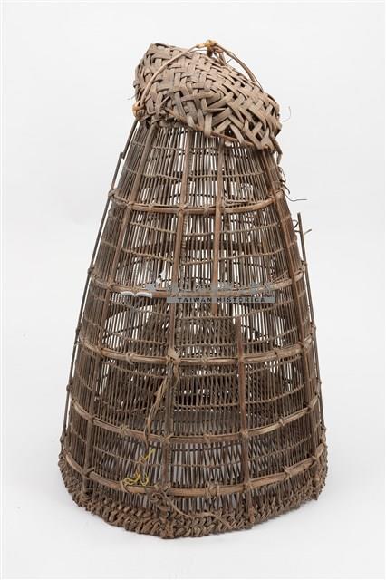 竹漁筌藏品圖，第1張