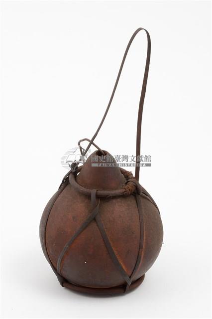 葫蘆容器藏品圖，第1張