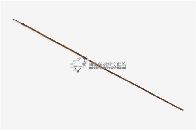 弓箭〈箭〉藏品圖，第1張