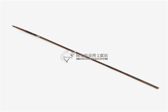 弓箭〈箭〉藏品圖，第1張