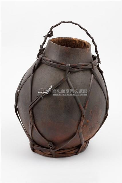 葫蘆容器藏品圖，第1張