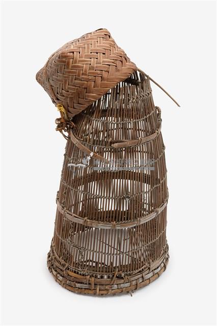 竹漁筌藏品圖，第1張