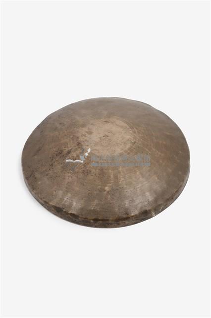 金屬鑼藏品圖，第1張