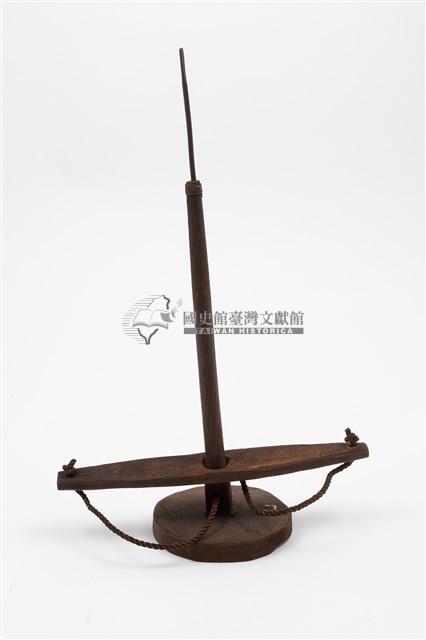 捺鑽藏品圖，第1張
