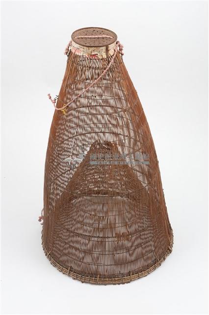 竹漁筌藏品圖，第1張