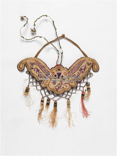 床飾彩墜藏品圖，第1張