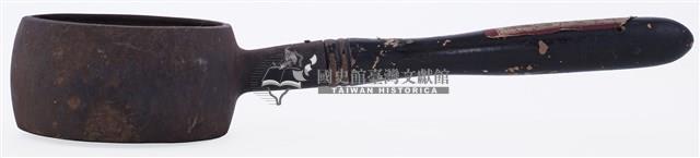 火熨斗藏品圖，第1張