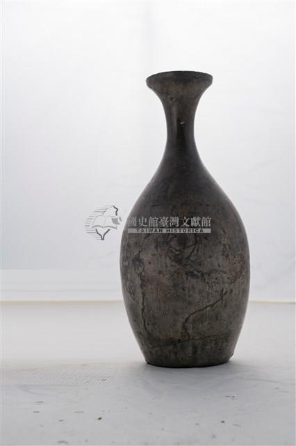 錫花瓶藏品圖，第6張