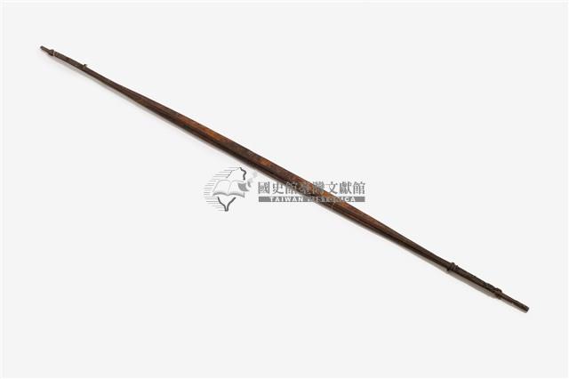 弓箭〈弓〉藏品圖，第1張