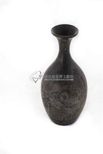 錫花瓶藏品圖，第7張